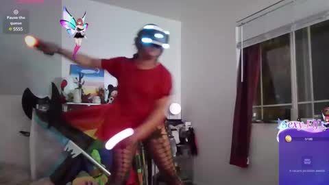 Lyrest The Alp online show from 01.10.25