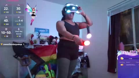 Lyrest The Alp online show from 01.14.25