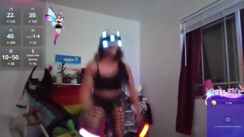 Lyrest The Alp online show from 01.16.25