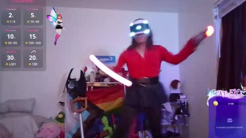 Lyrest The Alp online show from 01.18.25