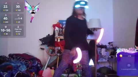 Lyrest The Alp online show from 01.27.25