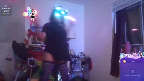 Lyrest The Alp online show from 02.03.25