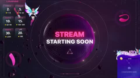 Lyrest The Alp online show from 02.05.25