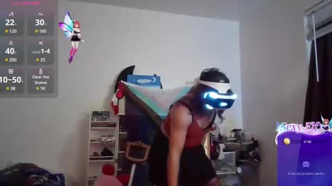 Lyrest The Alp online show from 02.17.25