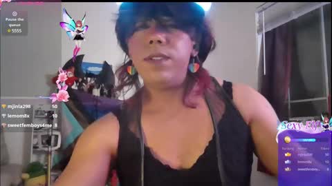 Lyrest The Alp online show from 03.02.25