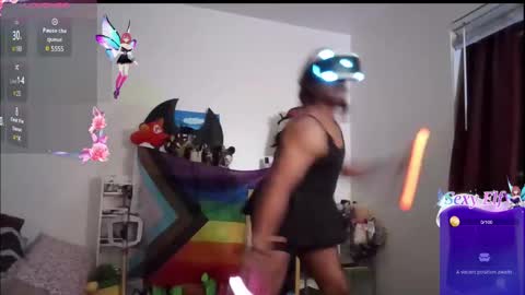 Lyrest The Alp online show from 03.03.25