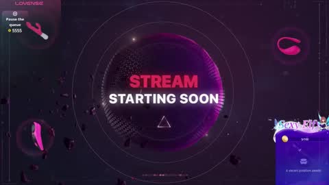 Lyrest The Alp online show from 03.06.25