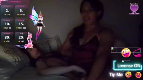 Lyrest The Alp online show from 09.11.25