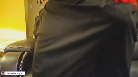 the_alpha_dog_xxx online show from 12.15.24