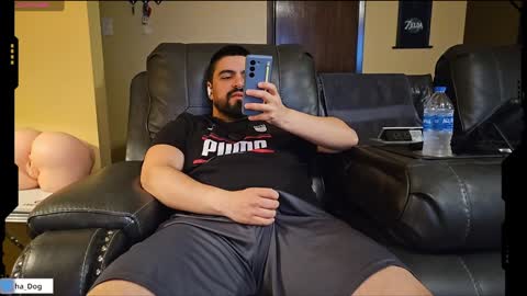 the_alpha_dog_xxx online show from 01.18.25