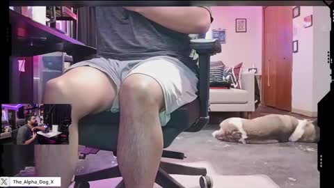 the_alpha_dog_xxx online show from 02.24.25