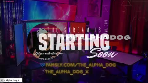 Snapshot of the_alpha_dog_xxx chatting on 06.07.26 the_alpha_dog_xxx online show from 06.07.26