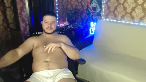 thor lord online show from 09.17.25