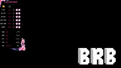 Jenny Rihanna Louna - our tg channel  online show from 10.10.25