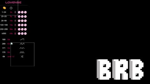 Jenny Rihanna Louna - our tg channel  online show from 10.30.25