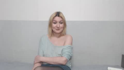 Eva online show from 01.27.25