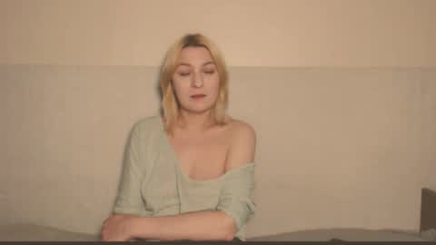 Eva online show from 11.13.25