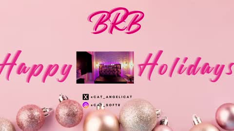 i am Cat  online show from 12.24.24