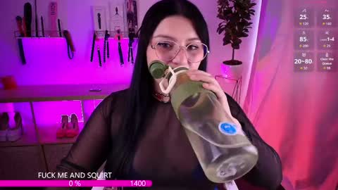 i am Cat  online show from 05.06.26