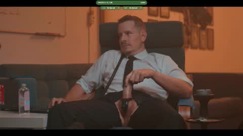 Snapshot of the_dilf chatting on 09.24.25 The DILF -  online show from 09.24.25