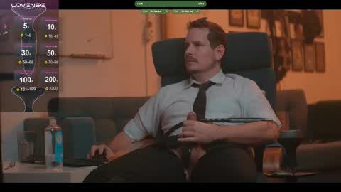 The DILF -  online show from 01.08.26