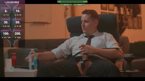 The DILF -  online show from 02.25.26