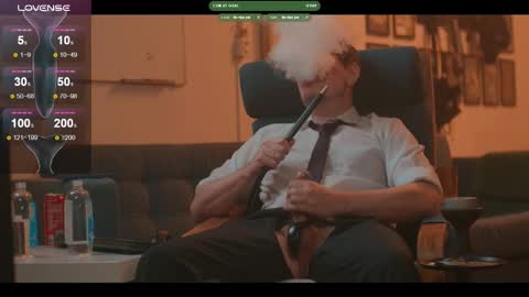 The DILF -  online show from 03.25.26