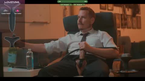 The DILF -  online show from 05.12.26