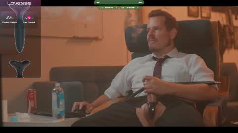 The DILF -  online show from 06.29.26