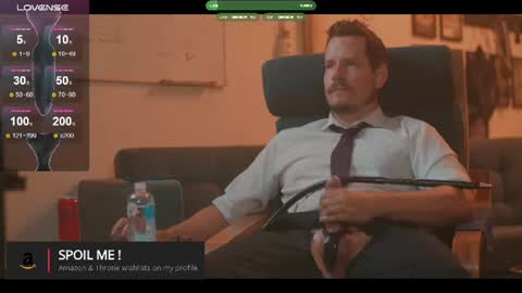 The DILF -  online show from 07.03.26