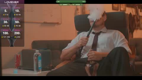 The DILF -  online show from 07.06.26