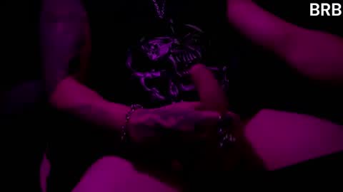 Sinner online show from 11.24.25