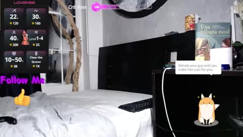 the dog lian online show from 02.02.25