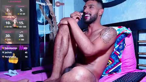 the dog lian online show from 02.08.25