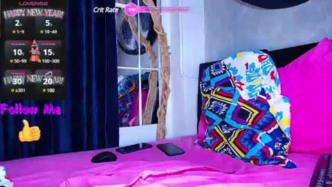 the dog lian online show from 02.14.25