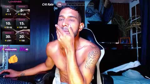 the dog lian online show from 02.23.25