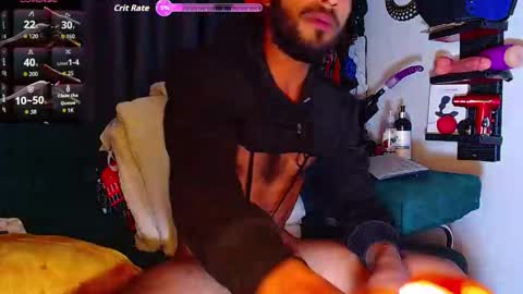 the dog lian online show from 09.13.25