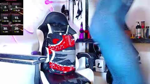 the dog lian online show from 09.17.25