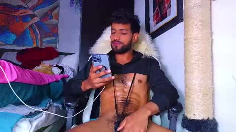 the dog lian online show from 08.01.26
