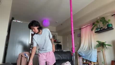 the_emmarouge online show from 09.19.25