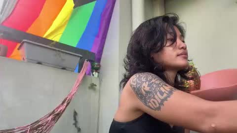 the_emmarouge online show from 01.10.26