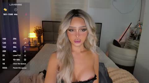 nabi butterfly online show from 01.13.25