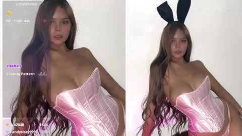 nabi butterfly online show from 01.15.25