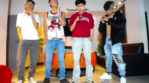 the goodfellas online show from 02.14.26