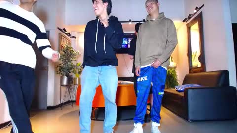 the goodfellas online show from 03.08.26