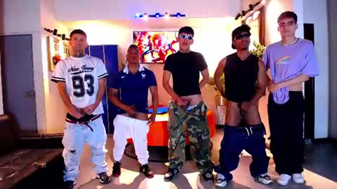 the goodfellas online show from 06.20.26