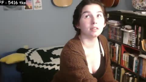 MATERNITY LEAVE  online show from 01.11.25