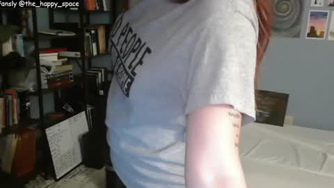 MATERNITY LEAVE  online show from 03.03.25