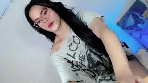 the_horny_bella online show from 02.21.26