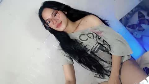 the_horny_bella online show from 03.09.26